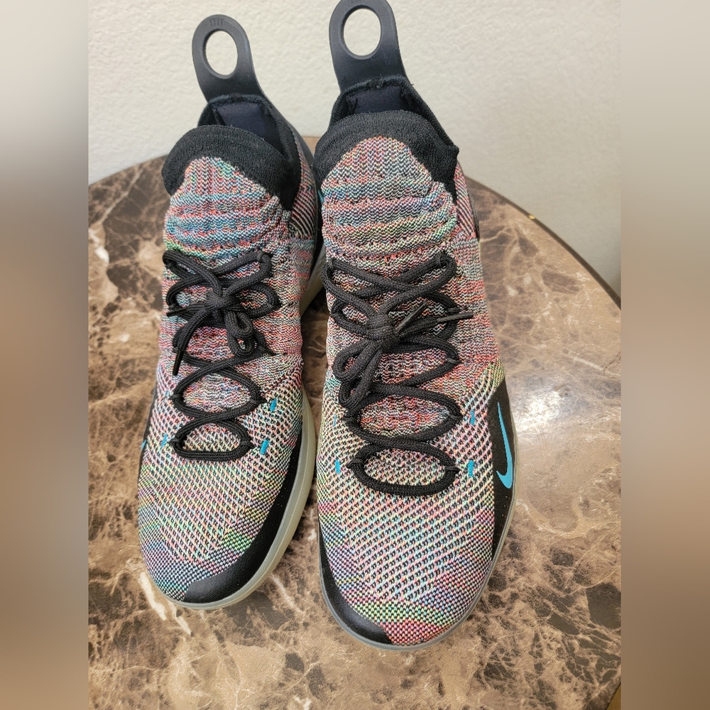 Kevin Durant KD NIKE SIZE 12 KNIT